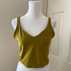 Lululemon Align Tank